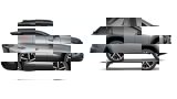New 2026 Chevrolet Equinox RS w/ Safety and Technology Package image 3