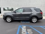 Used 2017 Ford Explorer XLT w/ Equipment Group 201A image 3