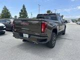 Used 2024 GMC Sierra 1500 AT4 w/ Technology Package image 5