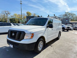 Used 2018 Nissan NV 2500 SV image 4