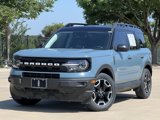 Used 2023 Ford Bronco Sport Outer Banks w/ Tech Package image 2
