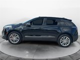 Certified 2025 Cadillac XT5 Sportv w/ Technology Package image 4