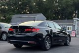 Used 2015 Acura TLX image 5