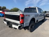 New 2025 Ford F250 Platinum image 4