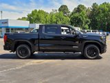 New 2025 GMC Sierra 1500 Elevation image 2