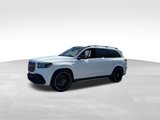 New 2025 Mercedes-Benz GLS 63 AMG 4MATIC image 1