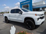 Used 2025 Chevrolet Silverado 1500 RST w/ All Star Edition Plus image 2
