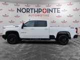 New 2025 Chevrolet Silverado 2500 LT w/ Trail Boss Package image 3