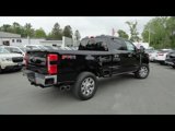 New 2025 Ford F350 Lariat image 5