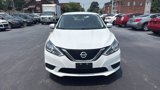Used 2016 Nissan Sentra S image 2