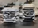 New 2025 Mercedes-Benz GLS 450 4MATIC image 2