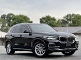 Used 2020 BMW X5 xDrive40i w/ Convenience Package image 3