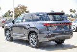 New 2025 Lexus TX 350 FWD image 5