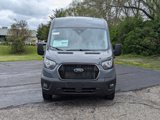 New 2025 Ford Transit 250 148 Medium Roof image 3