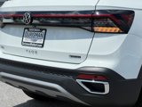 New 2025 Volkswagen Taos SEL image 4