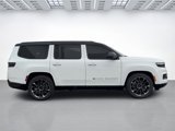 New 2025 Jeep Grand Wagoneer Series III w/ Rear Seat Video Group 1 image 2
