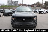 New 2025 Ford F150 XLT image 3