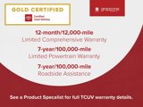 Certified 2024 Toyota RAV4 XSE w/ Weather Package image 2