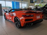 New 2025 Chevrolet Corvette E-Ray image 4