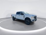 New 2025 Ford F350 4x4 Crew Cab Super Duty image 2