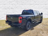 New 2025 Ford F250 4x4 Crew Cab Super Duty image 2