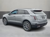 New 2025 Cadillac XT5 Sportv w/ LPO, Floor Liner Package image 3