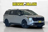 New 2025 Kia Carnival SX Prestige image 2