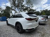 Certified 2024 MAZDA CX-90 Plug-In Hybrid w/ Premium Plus image 4