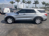 Used 2020 Ford Explorer 2WD image 3