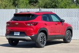 New 2026 Chevrolet TrailBlazer LT w/ LT Cold Weather Package image 4