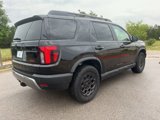 New 2026 Honda Passport TrailSport image 3
