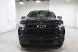 New 2025 Chevrolet Silverado 1500 RST image 3