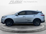 New 2025 Acura RDX A-Spec image 4