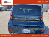 Used 2018 Kia Soul + image 4
