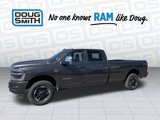 New 2025 RAM 3500 Laramie w/ Safety Group image 2