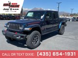 New 2025 Jeep Gladiator Rubicon image 4