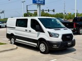 Certified 2023 Ford Transit 250 Low Roof w/ Exterior Upgrade Package image 6