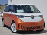 New 2025 Volkswagen ID. Buzz 1st Edition image 2