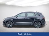 Used 2025 Volkswagen Taos S image 4