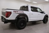 New 2025 Ford F150 Raptor image 4