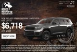 New 2025 Jeep Grand Cherokee L Altitude image 2