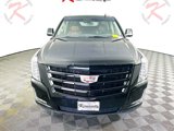 Used 2019 Cadillac Escalade ESV Premium Luxury w/ Escalade Sport Edition image 2