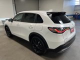 Used 2025 Honda HR-V Sport image 5