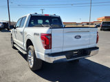 New 2025 Ford F150 Lariat w/ Equipment Group 502A High image 3