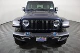 New 2025 Jeep Wrangler Unlimited Rubicon 4xe w/ Convenience Group image 3