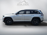 New 2025 Jeep Grand Cherokee Limited w/ Black Appearance Package image 3