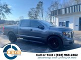 Used 2018 Nissan Titan SV w/ SV Convenience Package image 5