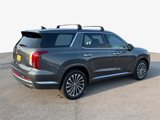 New 2025 Hyundai Palisade Calligraphy image 3