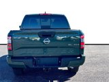 New 2025 Nissan Frontier SL image 5