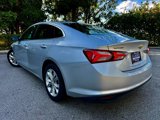 Used 2022 Chevrolet Malibu LT image 5